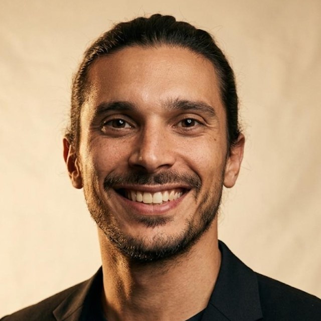 Alfredo Dager