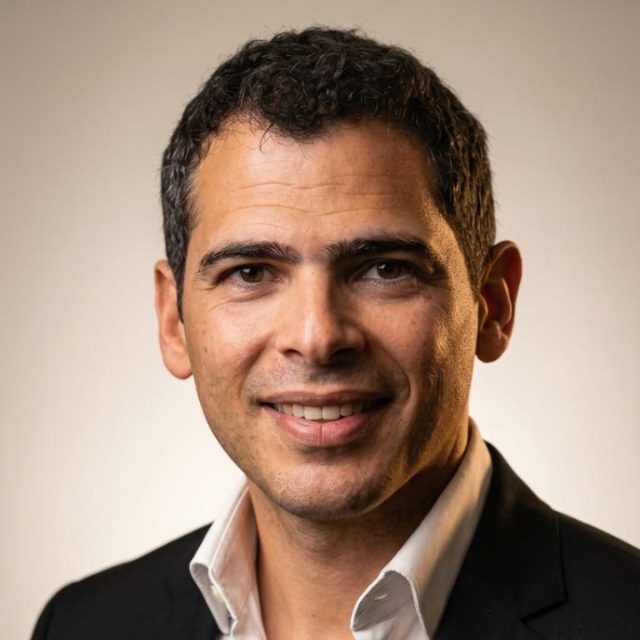 Hugo Torrijos